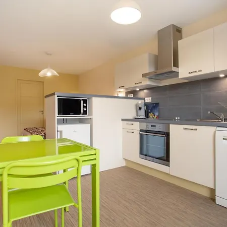 De La Moulinquie Holiday home Saint-Cirgue