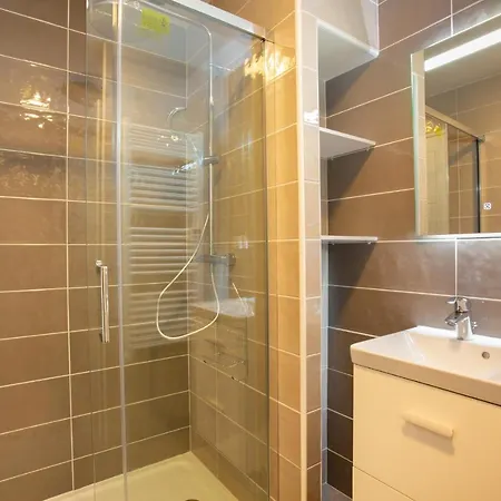 De La Moulinquié Сasa de vacaciones