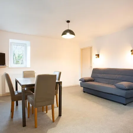 De La Moulinquie Holiday home *