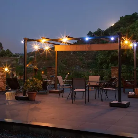 Holiday home De La Moulinquie *