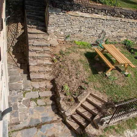 De La Moulinquié Сasa de vacaciones *