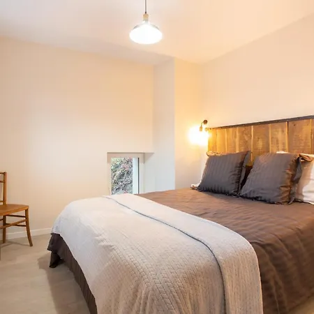 Сasa de vacaciones De La Moulinquié *